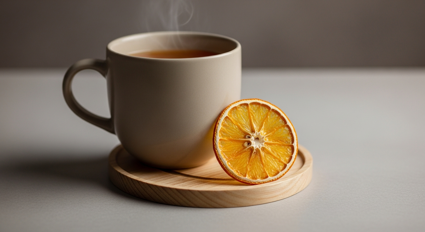 Close-up editorial still life relevant to Lifestyle: neutral color palette, shallow depth of field, no cultural objects, no text, no logos.