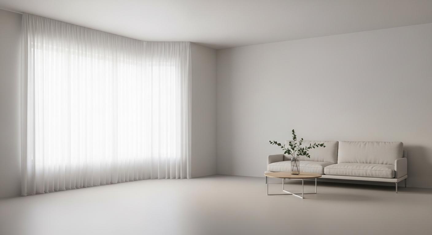 Wide editorial photograph relevant to Lifestyle: a clean, modern, culturally neutral scene with soft natural lighting, no people, no text, no signage.